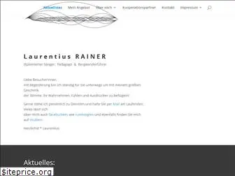 laurentius-rainer.at