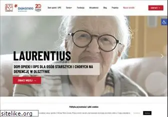 laurentius.pl