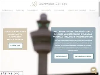 laurentiuscollege.nl