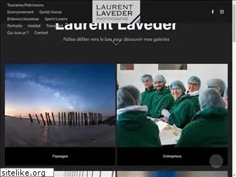laurentlaveder.com