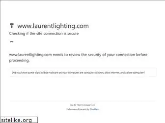laurentlighting.com