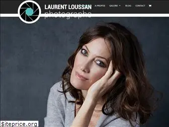 laurentloussan.com