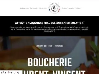 laurentvincent.fr