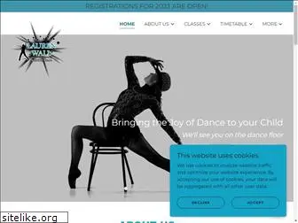 laurenwallschoolofdance.com.au