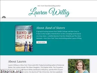 laurenwillig.com