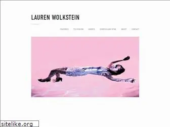 laurenwolkstein.com