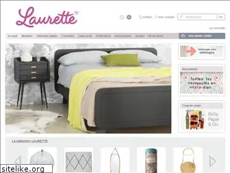 laurette-deco.com