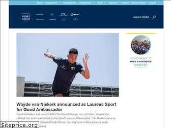 laureus.co.za