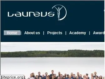 laureus.com