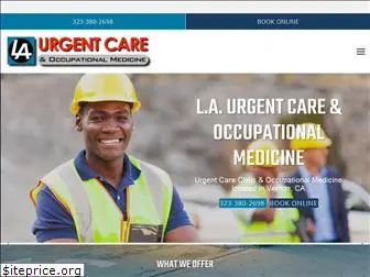 laurgentcare.net