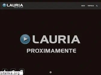 lauriaweb.com