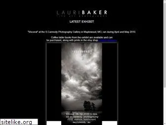 lauribaker.com