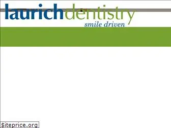 laurichdentistry.com