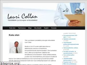 lauricollan.fi