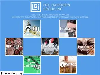 lauridsengroupinc.com
