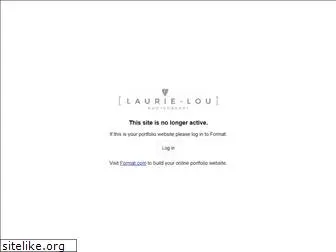 laurie-lou.com