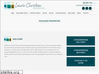 laurieandchristian.com