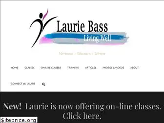 lauriebass.com