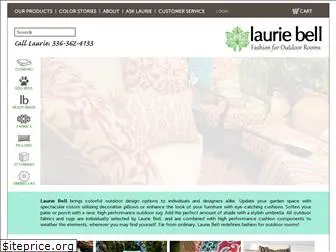 lauriebell.com