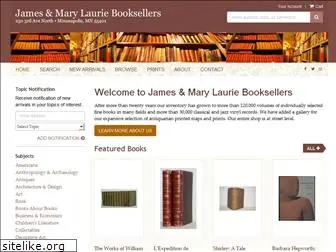 lauriebooks.com