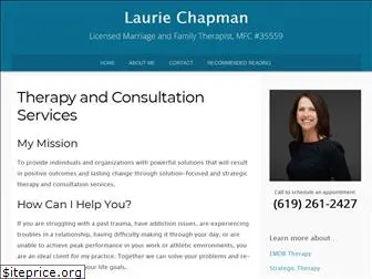 lauriechapman.com