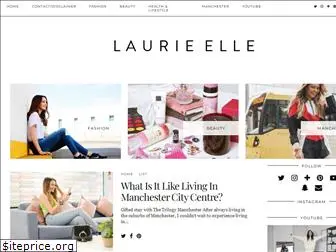 laurieelle.com