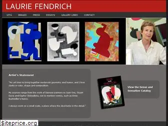 lauriefendrich.com