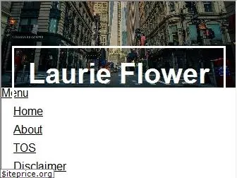 laurieflower.com