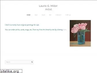 lauriegmiller.com