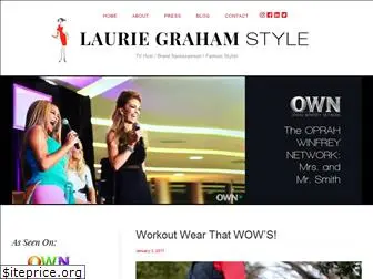 lauriegrahamstyle.com
