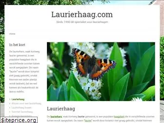 laurierhaag.com