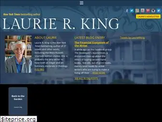 laurierking.com