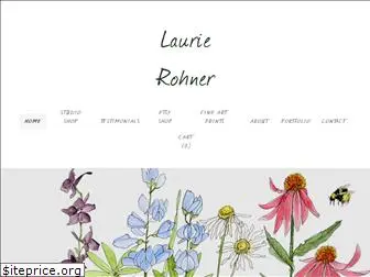 laurierohner.com