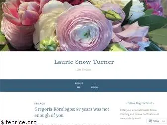 lauriesnowturner.com