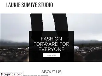 lauriesumiyestudio.com