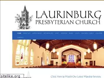 laurinburgpres.com