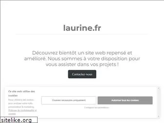 laurine.fr