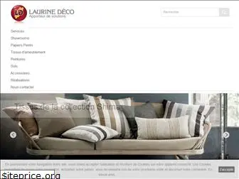 laurinedeco.com