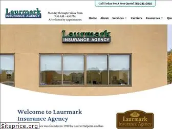 laurmarkinsurance.com