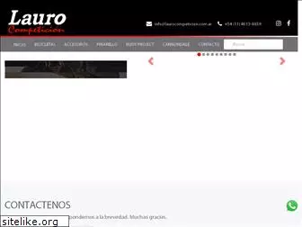 laurocompeticion.com.ar