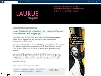 laurus-modenews.blogspot.de