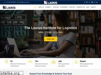 laurus.org.in