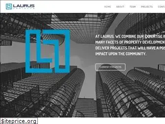 laurusprojects.com.au