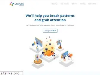 lauruss.com