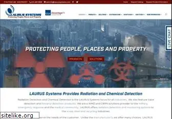 laurussystems.com