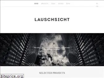 lauschsicht.com