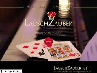 lauschzauber.de