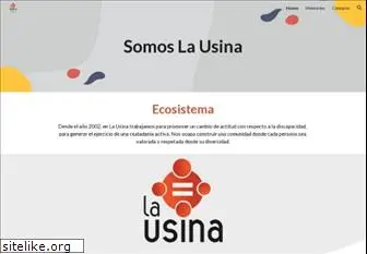 lausina.org