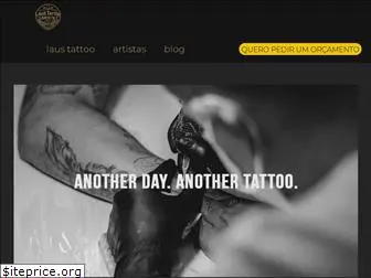 laustattoo.com