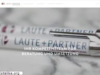 laute-partner.de